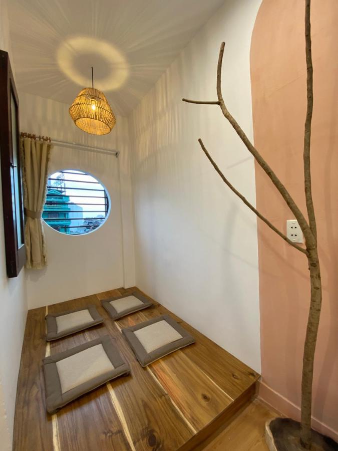 Hue Sweethouse 1 Homestay Exterior foto